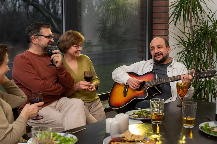Music Event Catering in Germany: Crafting Culinary Experiences for Every Beat Music Event Catering In Germany Crafting Culinary Experiences for Every Beat