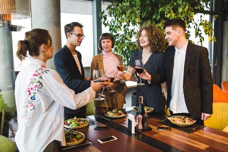 Corporate Catering Services in Chicago, Illinois Our Corporate Catering Services