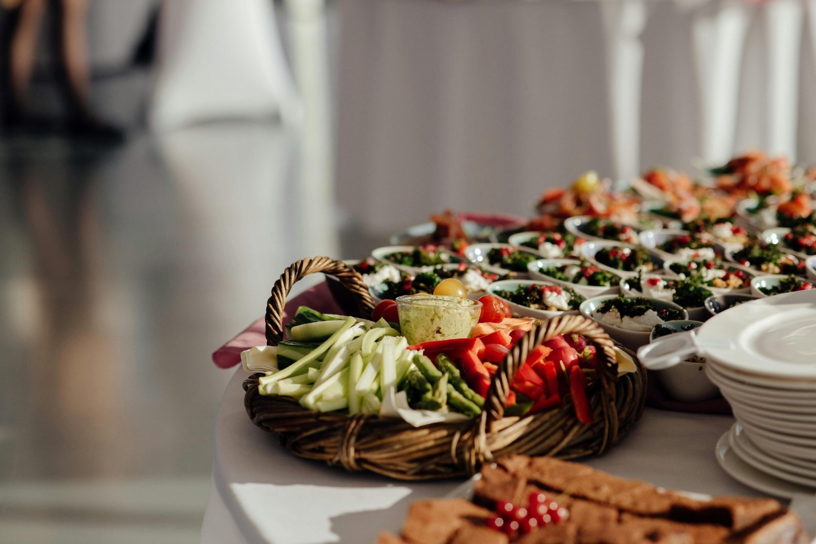 Funeral Catering for Memorials in Manchester | Respectful & Caring Service Respectful and Discreet Catering Service