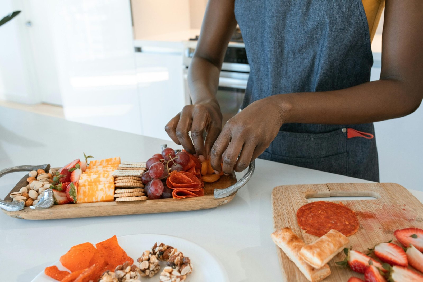 Catering Services Peterborough That Work for You Scalable Solutions for Any Group Size