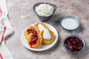 Finger Food Finger Food