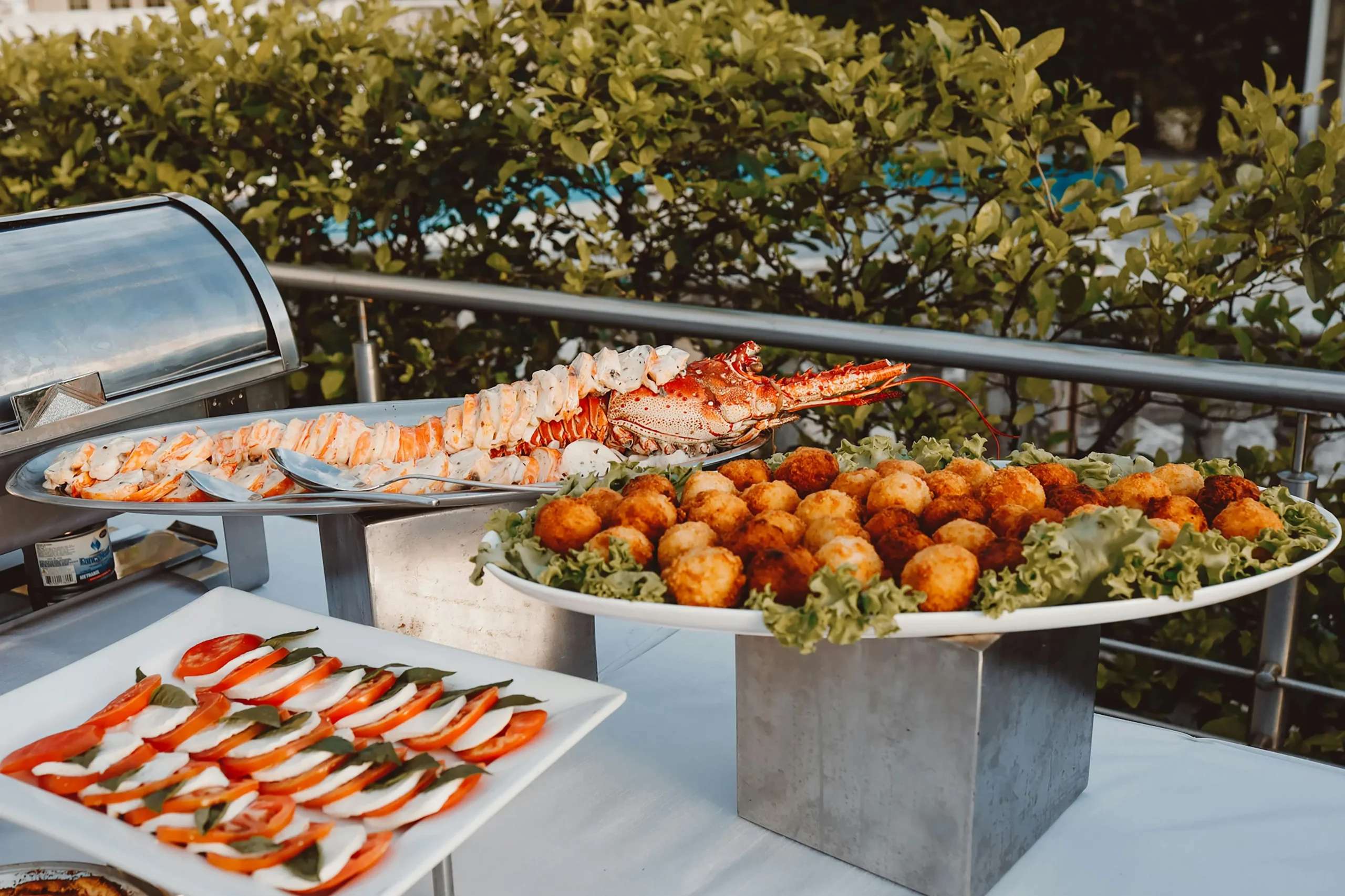 Catering Services Dundee That Solve Your Event Challenges