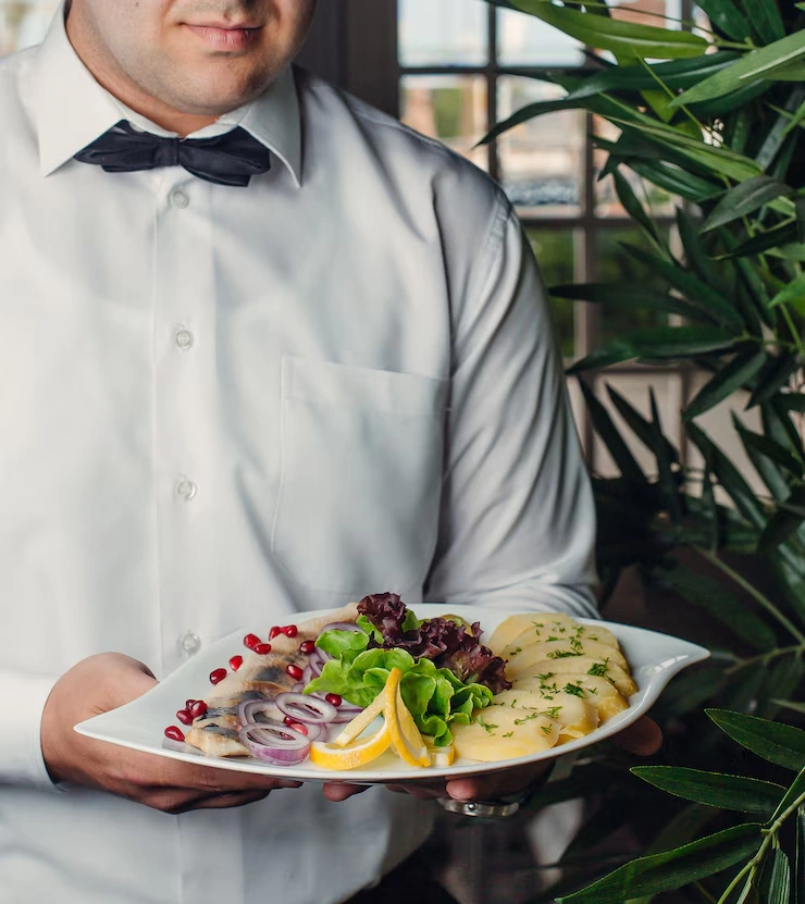 Catering Services in Edinburgh Special Dietary Catering