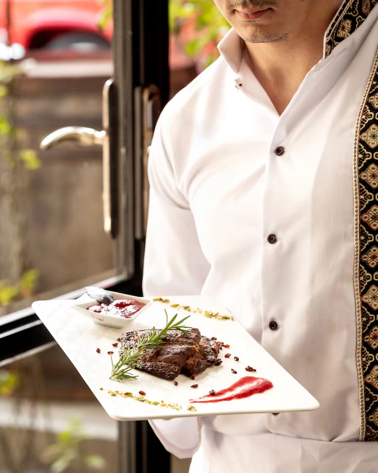 Music Event Catering in Germany: Crafting Culinary Experiences for Every Beat VIP & Press Catering Offering Exclusive Dining Experiences