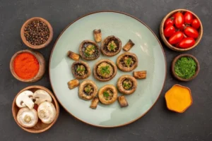 Finger Food Finger Food