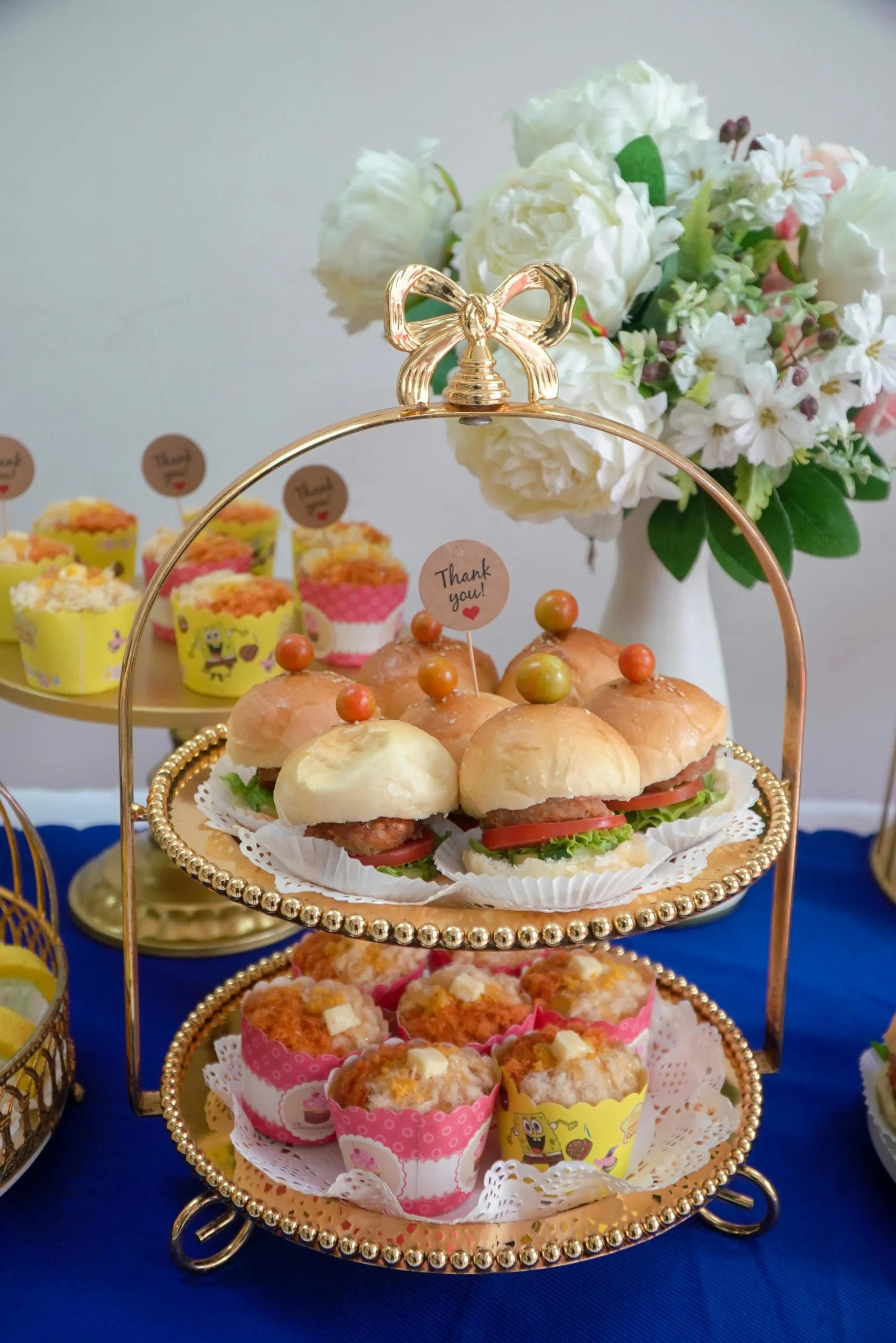 Funeral Catering for Memorials in Barcelona Funeral Catering for Memorials in Barcelona