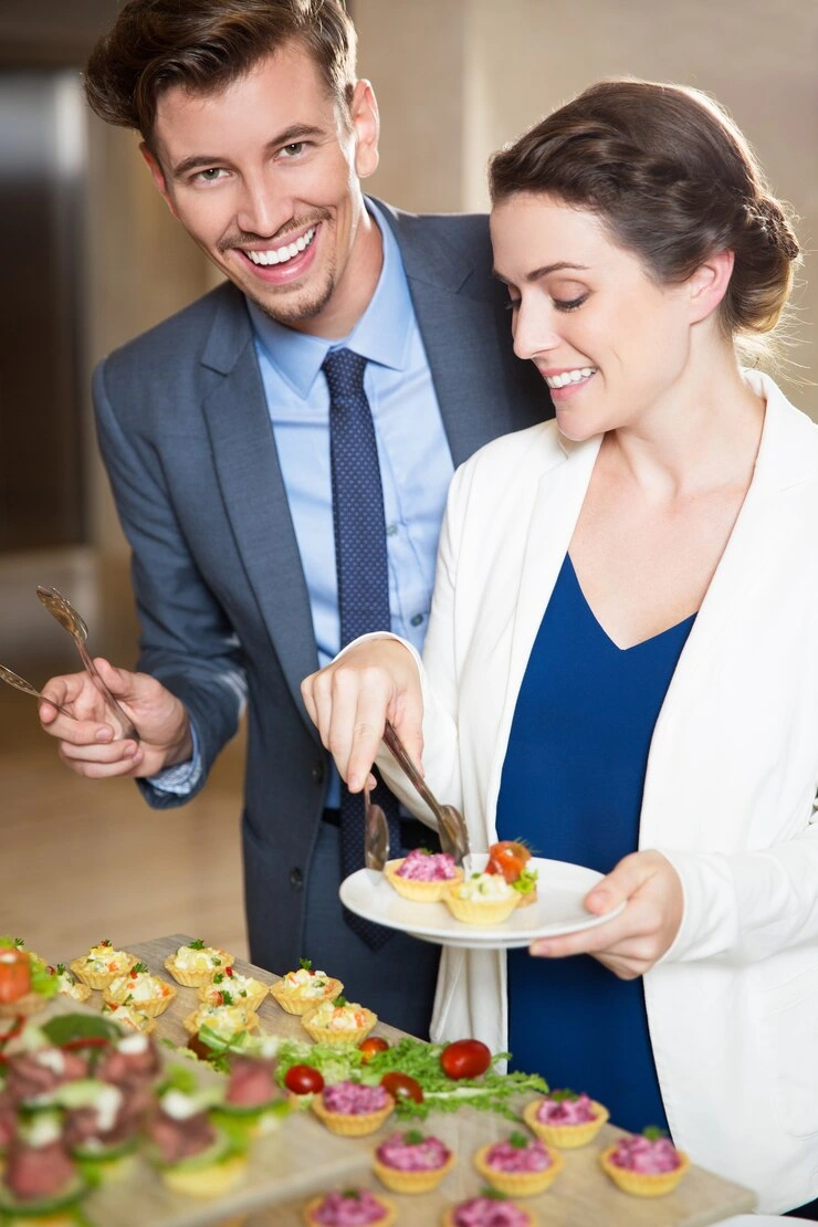 Corporate Catering Services in Las Vegas, Nevada Corporate Catering Services in Las Vegas, Nevada