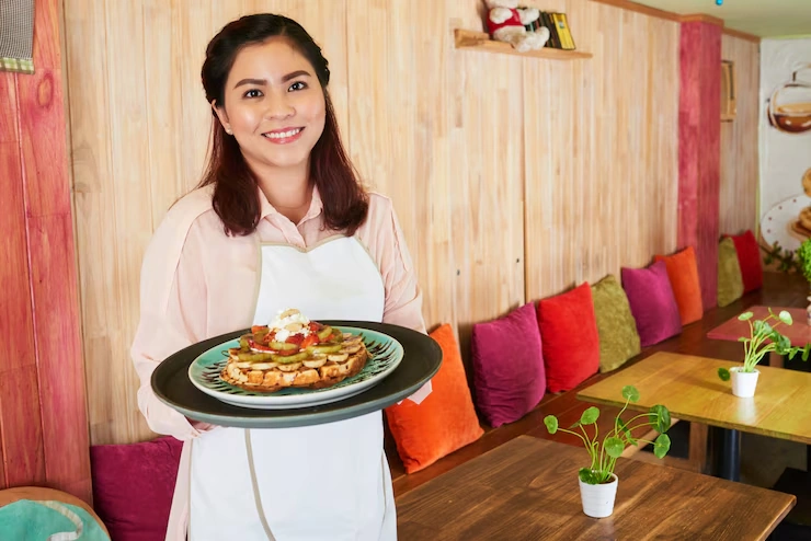 Catering Services in Reading Why Choose Us