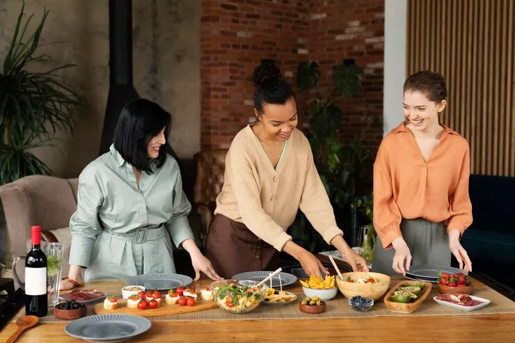 Corporate Catering Services in Kansas City, Missouri Corporate Catering Services in Kansas City, Missouri