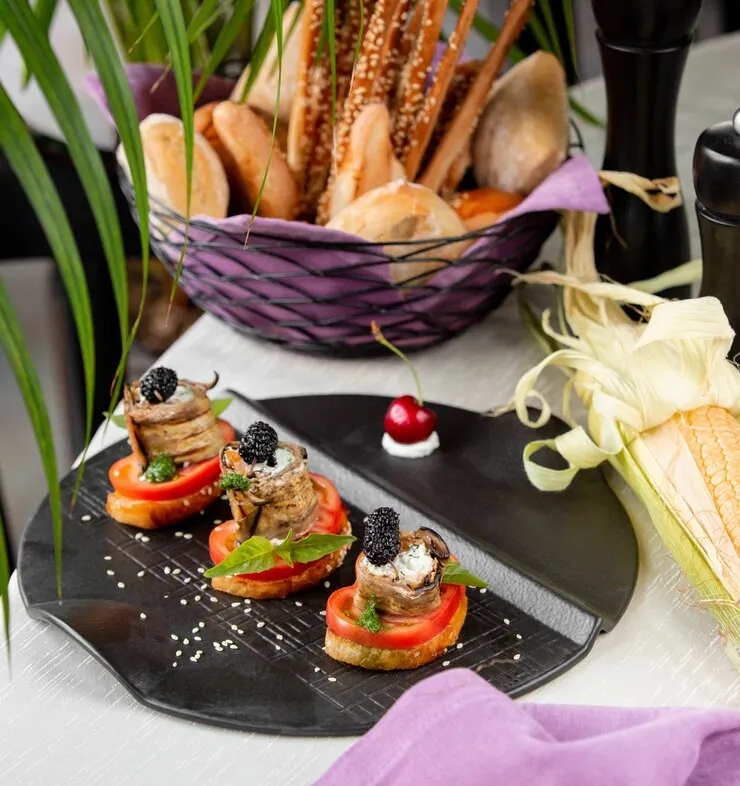 Corporate Catering Services in Long Beach, California Corporate Catering Services in Long Beach, California
