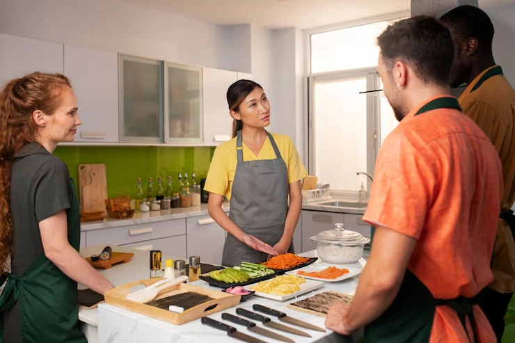Catering Services Exeter Why Choose Us for Catering Services in Exeter