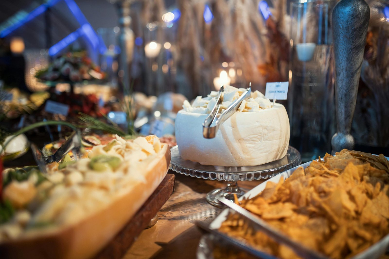 Catering Services in Manchester Why Choose Us for Catering in Manchester