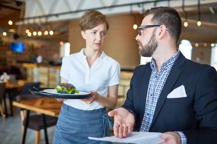 Corporate Catering Services in Los Angeles, California Corporate Catering Services in Los Angeles, California