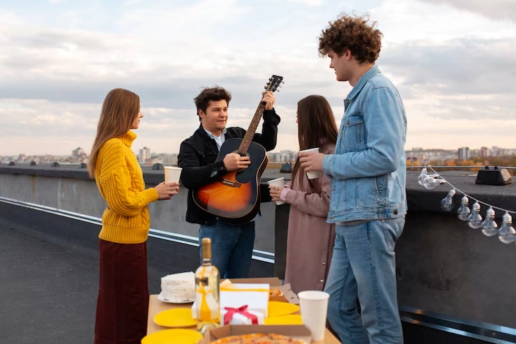 Music Event Catering in Germany: Crafting Culinary Experiences for Every Beat Why Choose Us for Your Music Event Catering