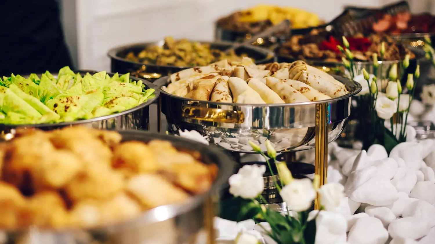 Catering Services in Huddersfield Catering Services in Huddersfield