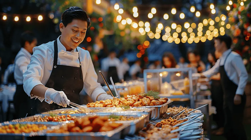 Catering Services in Huddersfield Catering Services in Huddersfield