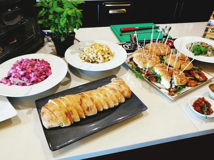 Catering Services in Huddersfield Catering Services in Huddersfield
