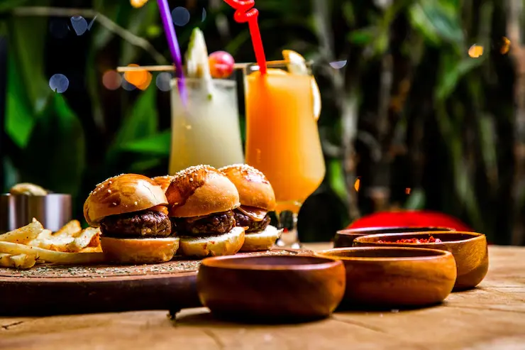 Private Funeral Catering in Barcelona | Respectful Service for Meaningful Memorials