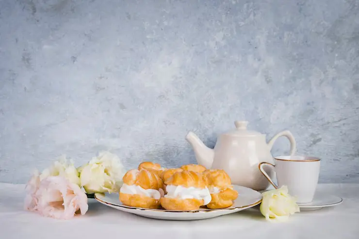 Funeral Catering Packages in London | Thoughtful Support for Memorable Gatherings