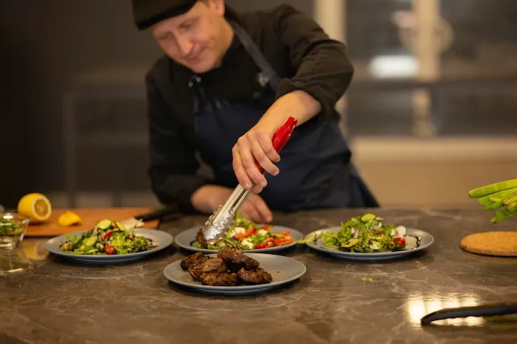 Corporate Catering Services in Tucson, Arizona Corporate Catering Services in Tucson, Arizona