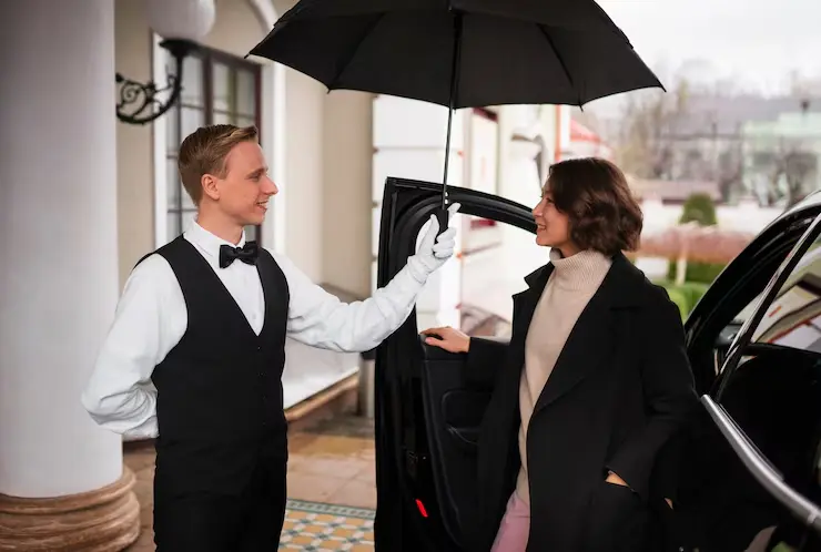 Private Funeral Catering in Madrid | Supportive Service for Intimate Memorials