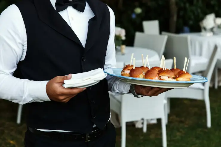 Private Funeral Catering in Barcelona | Respectful Service for Meaningful Memorials
