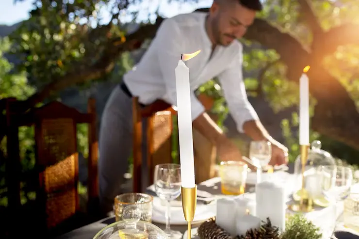 Private Funeral Catering in Barcelona | Respectful Service for Meaningful Memorials