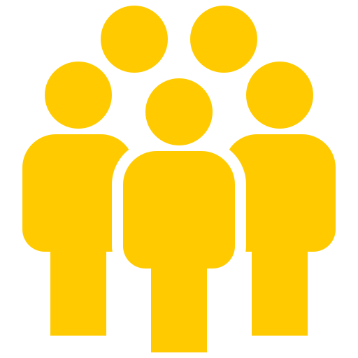 Why Work With Us Expert Teams