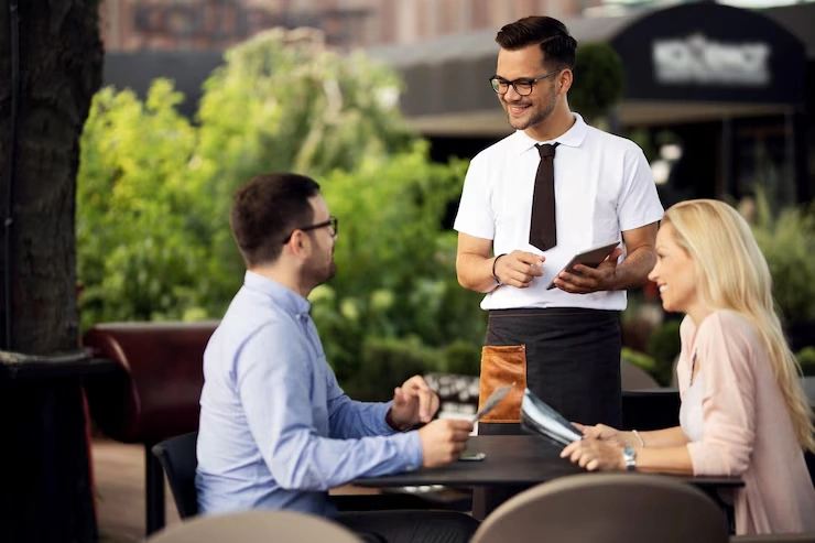 VIP Catering for Financial Investors VIP Catering for Financial Investors