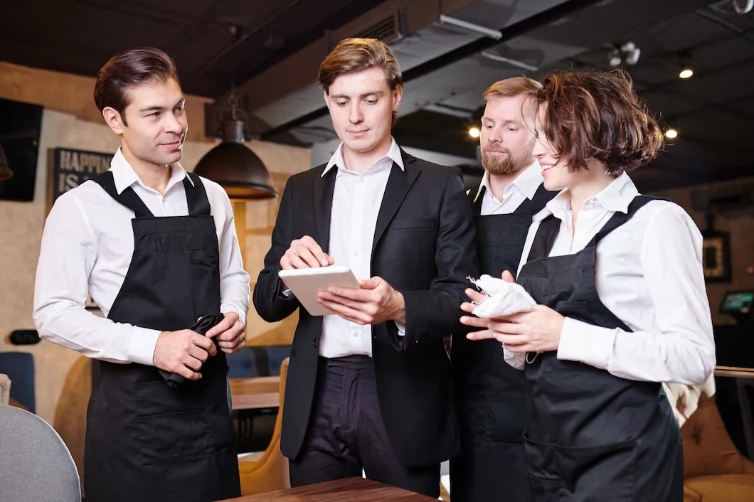 Why Work With Us Results We’ve Delivered