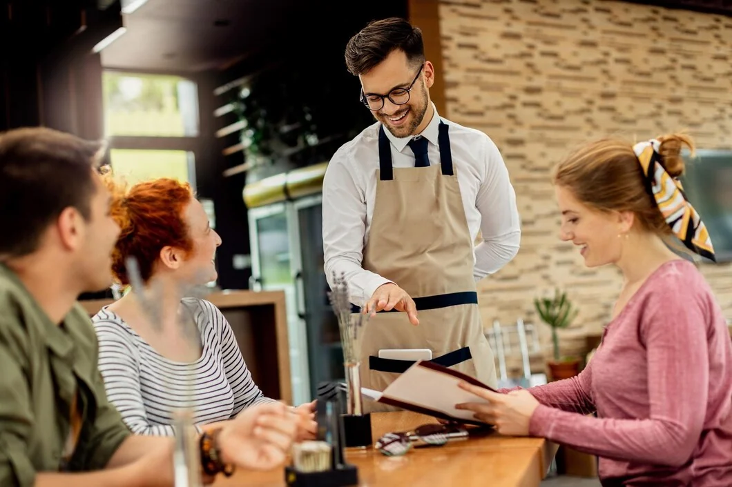Why Work With Us The Numbers Behind Our Work