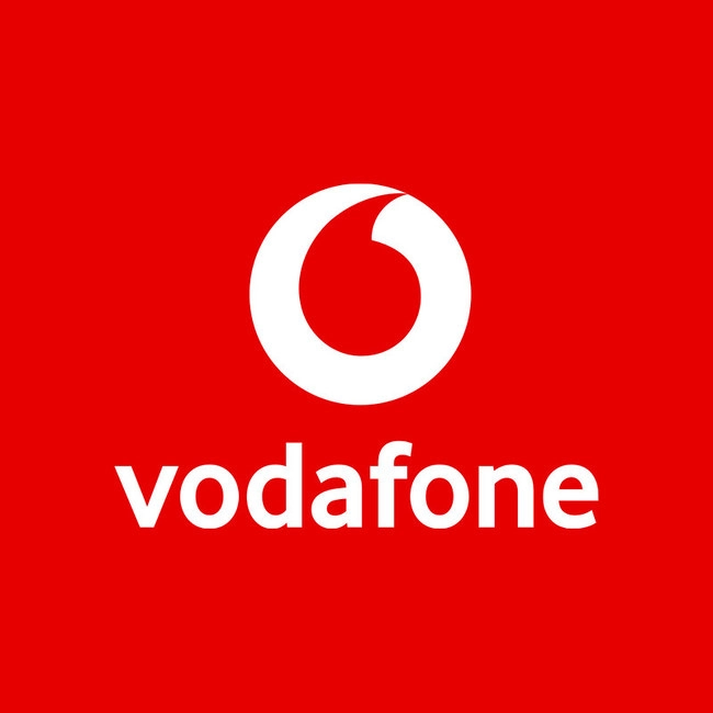 Why Work With Us Vodafone
