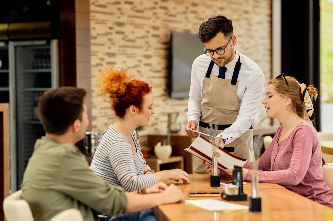 Why Work With Us What We Stand For