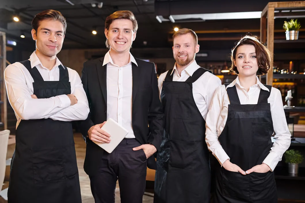 Why Work With Us What You Actually Get