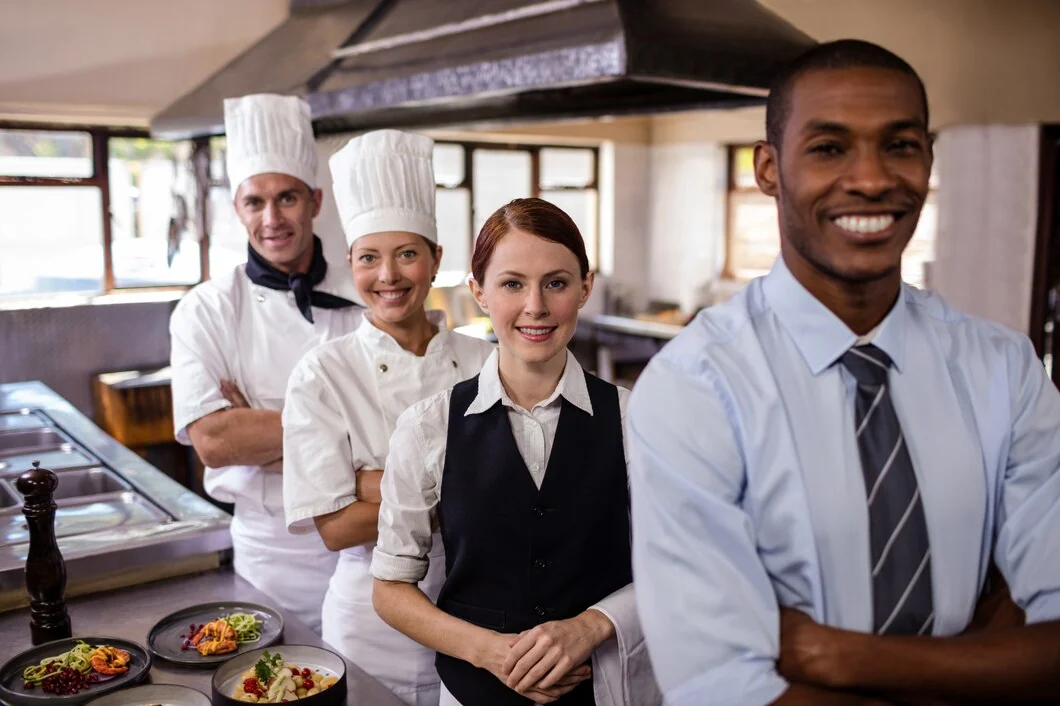 Why Work With Us Who's Hired Us