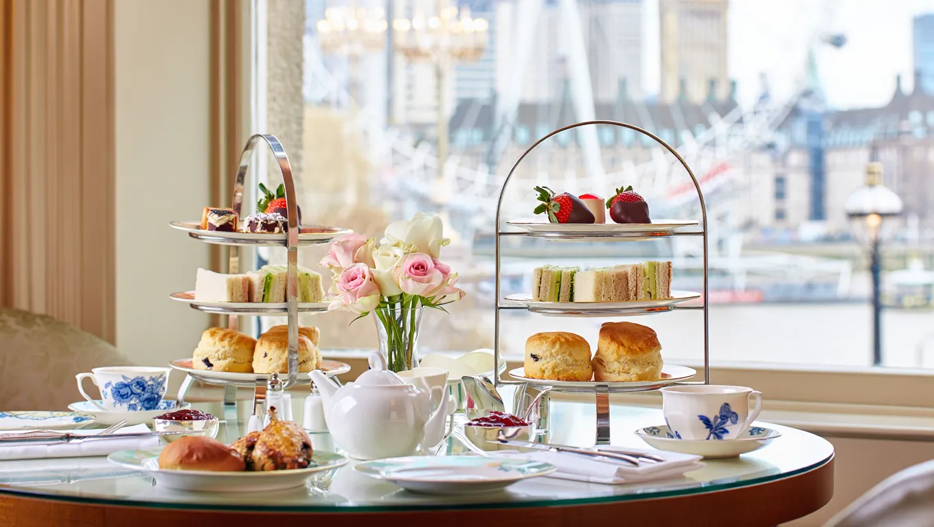 Afternoon Tea Catering Services in London Afternoon Tea Catering Services in London