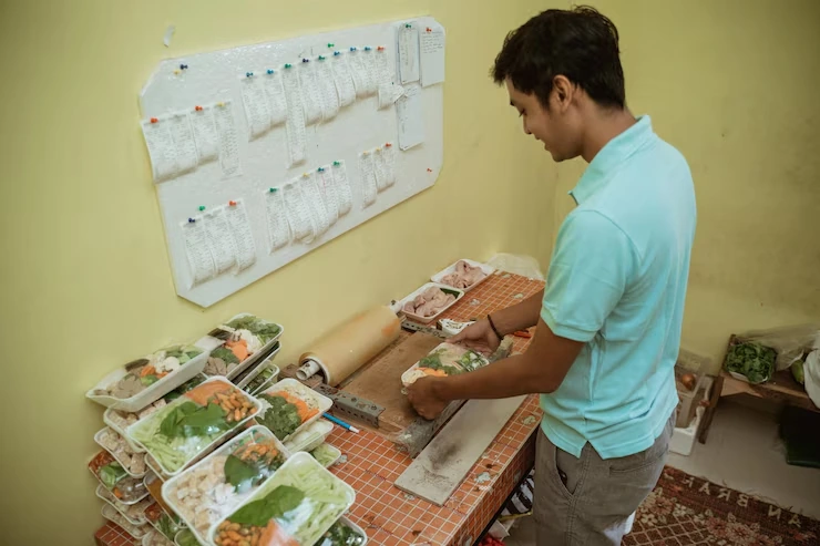 Luxury Cruise Ship Catering Luxury Cruise Ship Catering