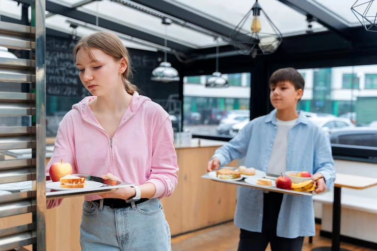 Defence Department Catering Services Consultation