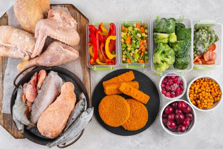 Healthcare Catering Services