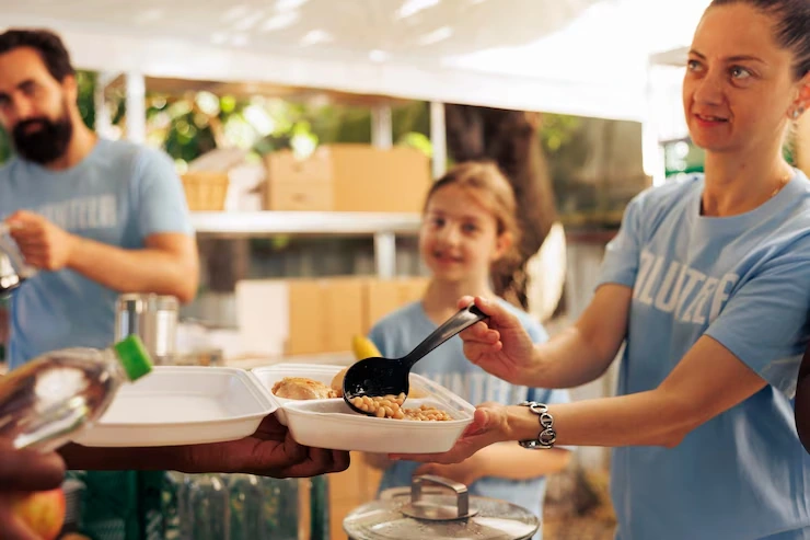 National Defense Catering Contracts Emergency Surge Feeding