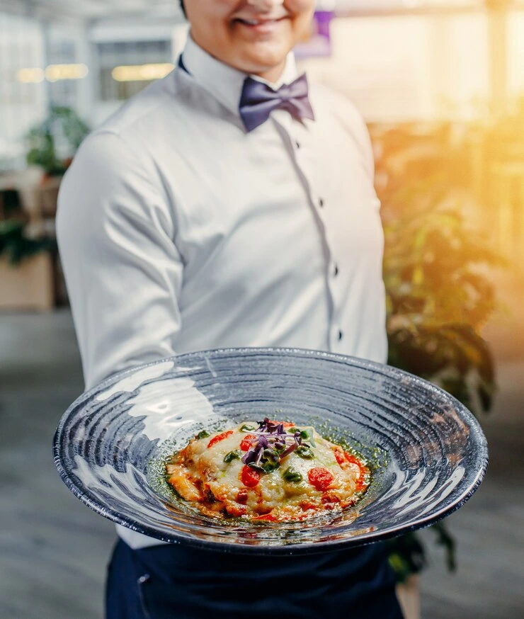 Fortune 500 Corporate Catering