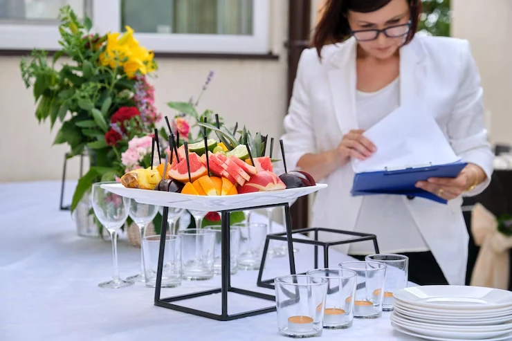 Exclusive Resort Food Service Contracts Invoicing, Payment, and Dispute Clauses That Work