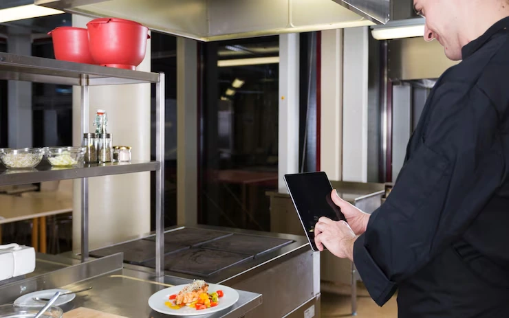 Military Academy Food Services