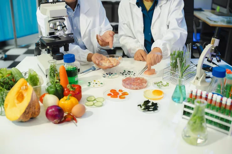 Pharmaceutical Conference Catering