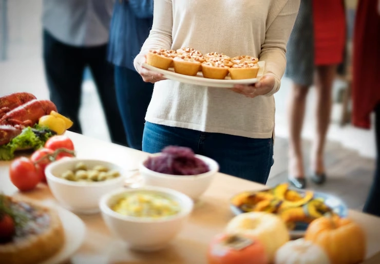 High-End Hospital Catering Contracts High-End Hospital Catering Contracts
