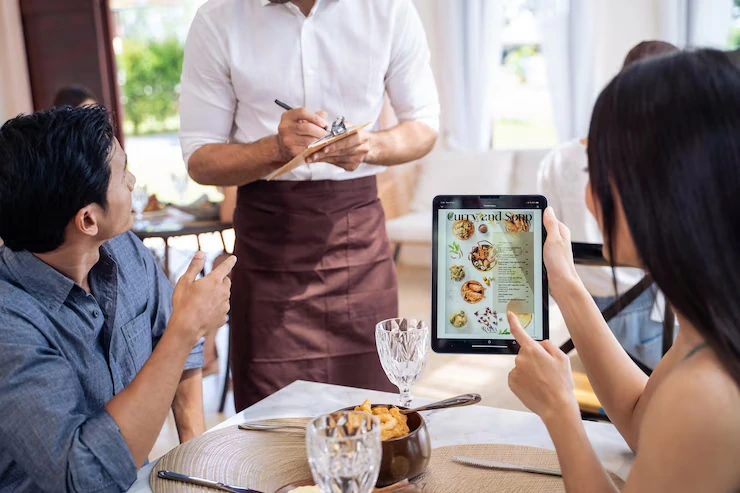 Exclusive Resort Food Service Contracts Multi-Venue Resort Food Contract Structuring