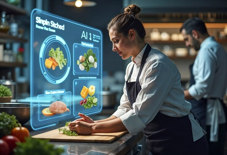 Defence Department Catering Services Consultation