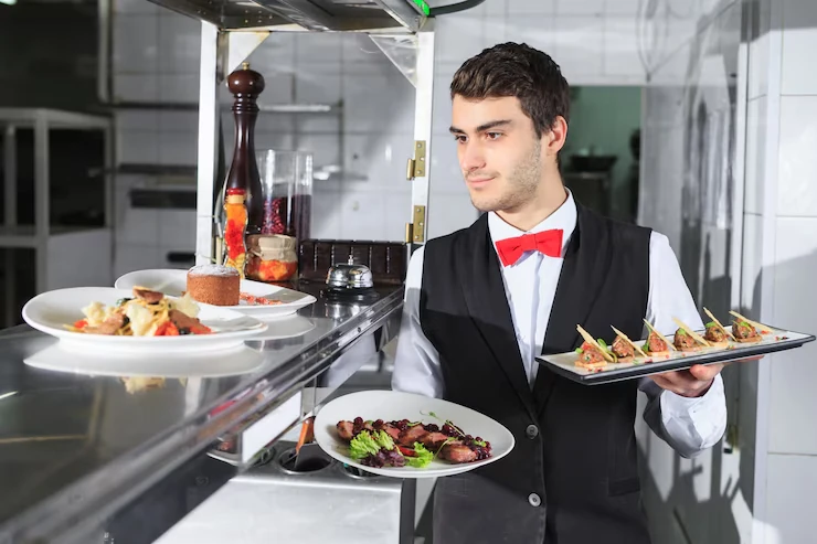 On-Demand In-Flight Catering Coordination