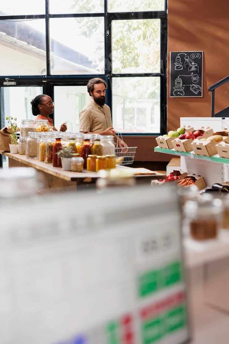 Private Clinic Food Supply Services