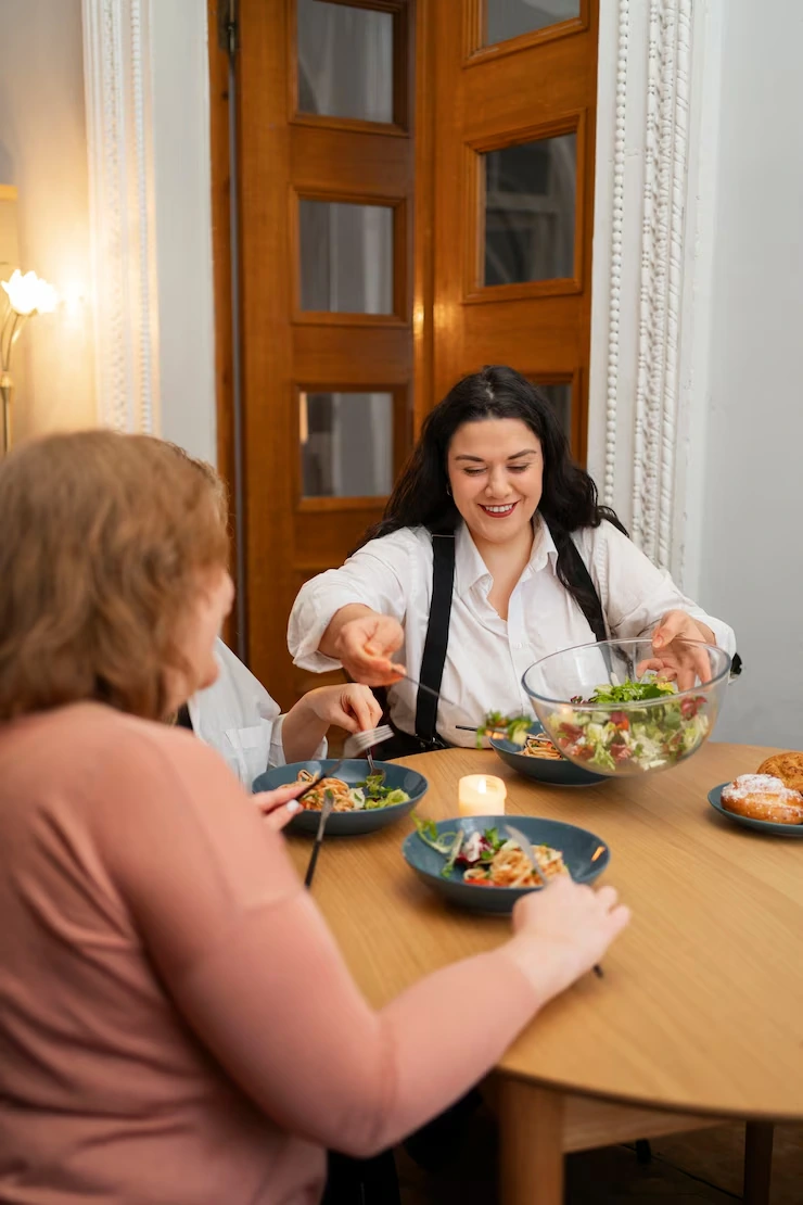 Private Clinic Food Supply Services
